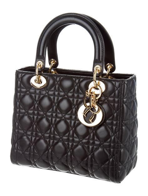 lady dior medium size price 2015|lady dior bag price 2022.